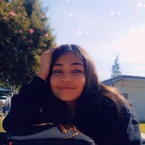 Meet your Posher, Diana